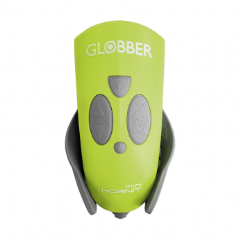 Электронный сигнал Globber Mini Hornit