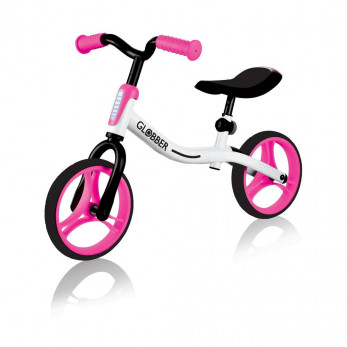 Беговел Globber Go Bike