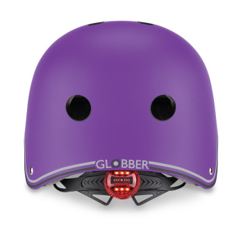 Шлем Globber Primo Lights XS/S