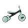 Трехколесный велосипед Globber Learning Trike 2 в 1