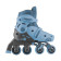 Роликовые коньки Globber Learning Skates 2 в 1, 26-29