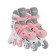 Роликовые коньки Globber Learning Skates 2 в 1, 26-29