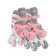 Роликовые коньки Globber Learning Skates 2 в 1, 26-29