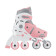 Роликовые коньки Globber Learning Skates 2 в 1, 26-29