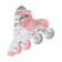 Роликовые коньки Globber Learning Skates 2 в 1, 30-33