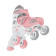 Роликовые коньки Globber Learning Skates 2 в 1, 30-33