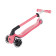 Самокат Globber Go Up Baby Lights 360